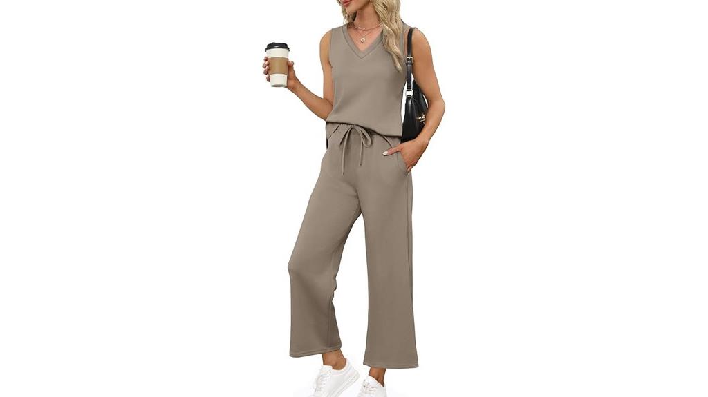 summer vacation travel outfits