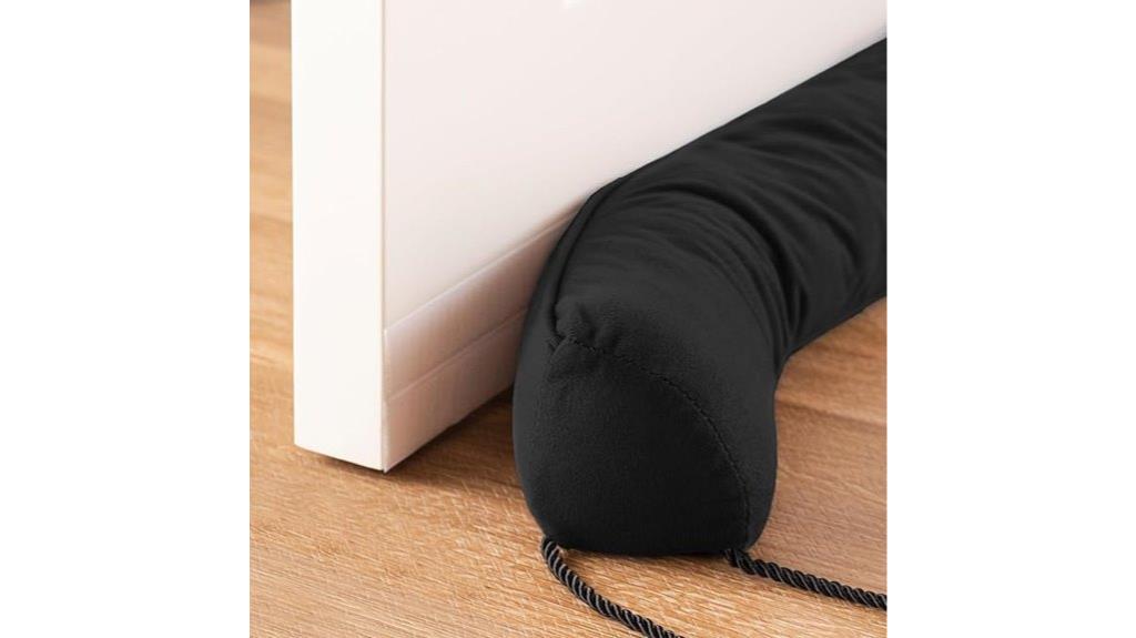 sunolga 38 door draft stopper