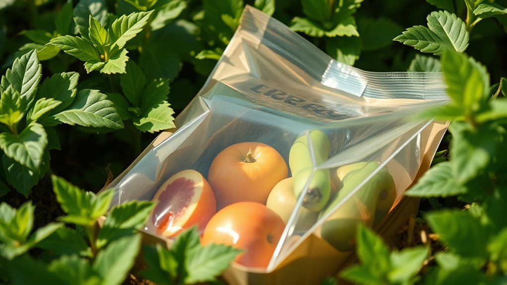 sustainable efficient packaging practices