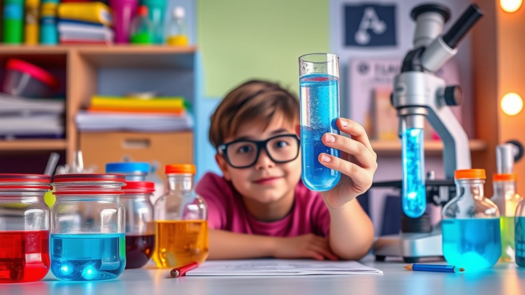 teen safety educational balance