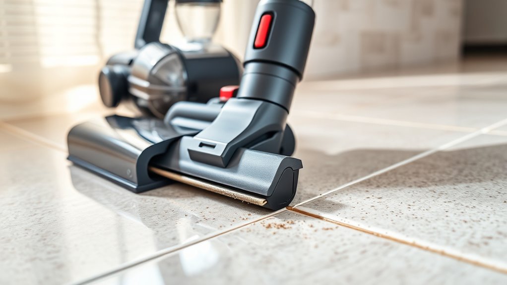 tile grout vacuum accessories