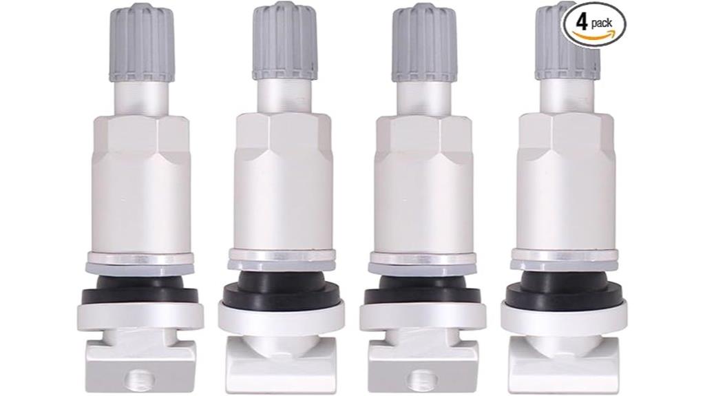 tire pressure sensor kit