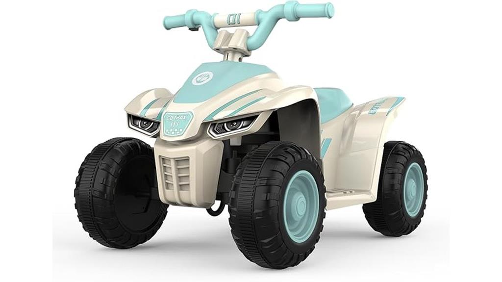 toddler ride on toy vehicles