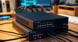 top 10gbe switches 2025