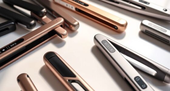 top 12 luxury flat irons