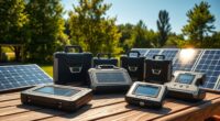 top 14 portable solar kits