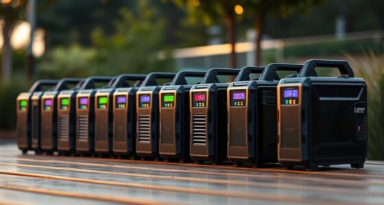 top 15 1000wh power stations