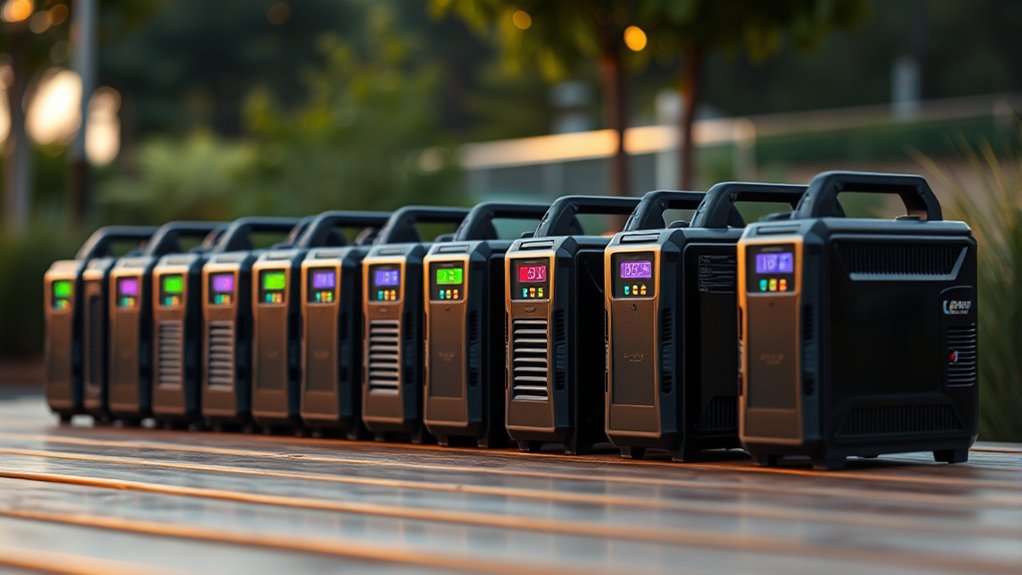 top 15 1000wh power stations