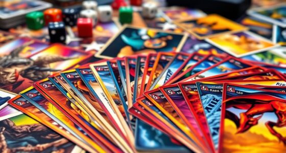 top 15 collectible card games