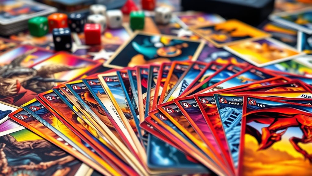 top 15 collectible card games