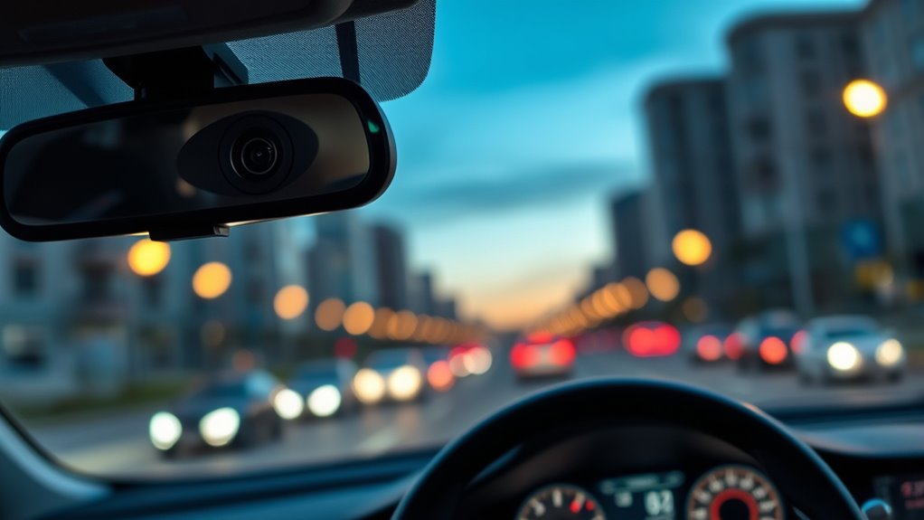 top 15 dash cameras 2025