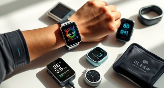top 15 health monitoring devices