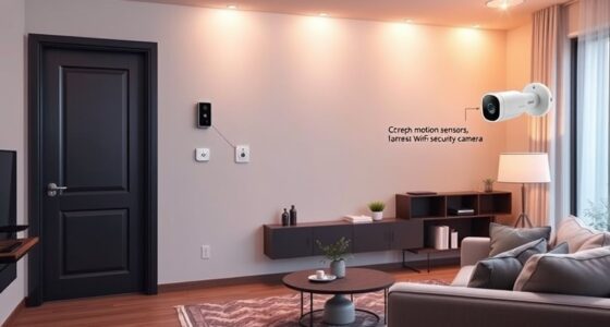 top 15 home security systems