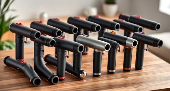 top 15 muscle recovery devices