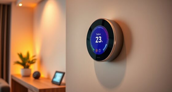 top 15 smart thermostats