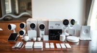 top 2025 ring security bundles