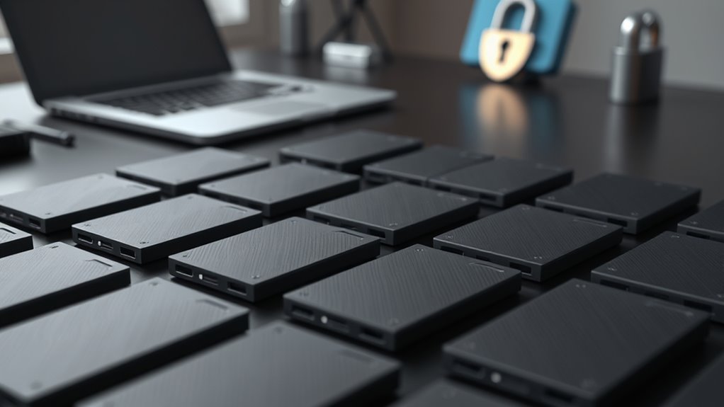 top 2tb secure portable ssds