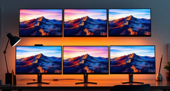 top 4k e ink monitors