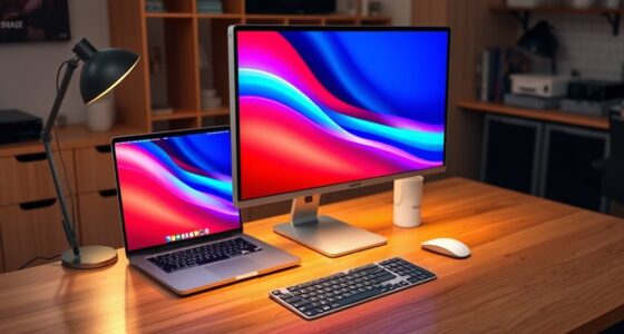 top 5k macbook monitors