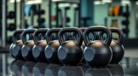 top adjustable kettlebell sets