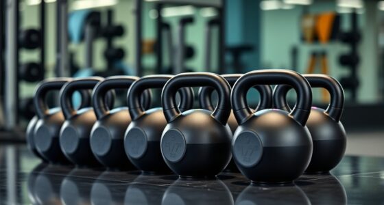 top adjustable kettlebell sets