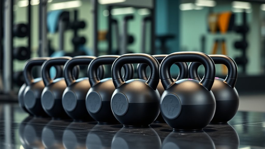top adjustable kettlebell sets