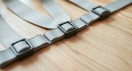 top adjustable posture braces