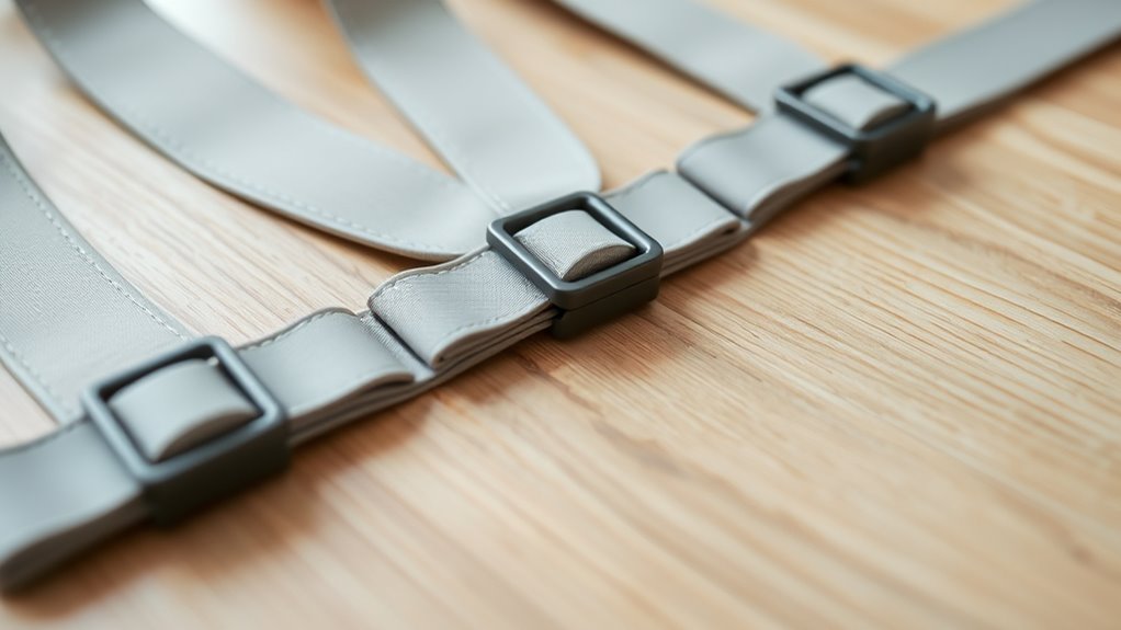 top adjustable posture braces