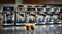 top affordable espresso machines