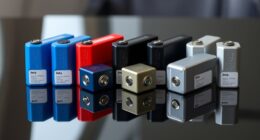 top airline approved medical batteries