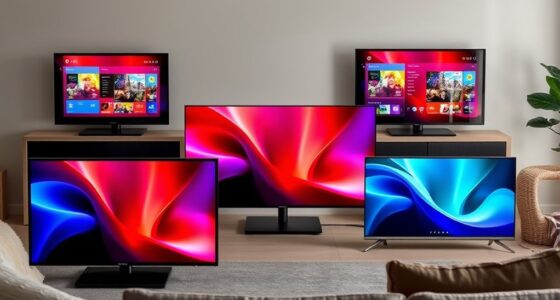 top alexa smart displays