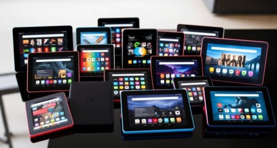 top amazon fire tablets 2025