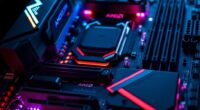 top amd gaming motherboards