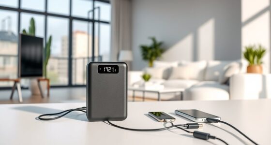 top apartment power solutions