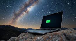top astronomy laptops for stargazing