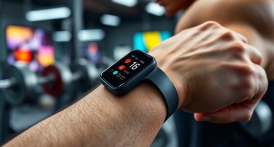 top athletic fitness trackers