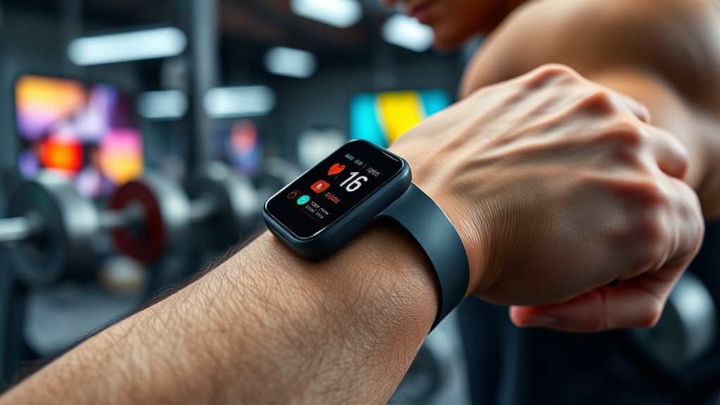 top athletic fitness trackers