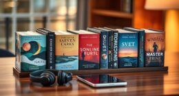 top audiobooks gift guide