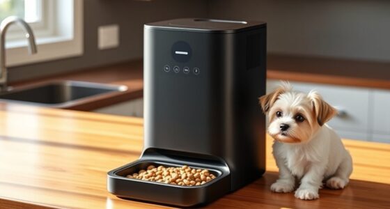 top automatic pet feeders