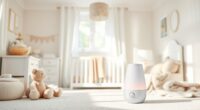 top baby safe humidifiers