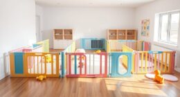 top baby safety playpen options