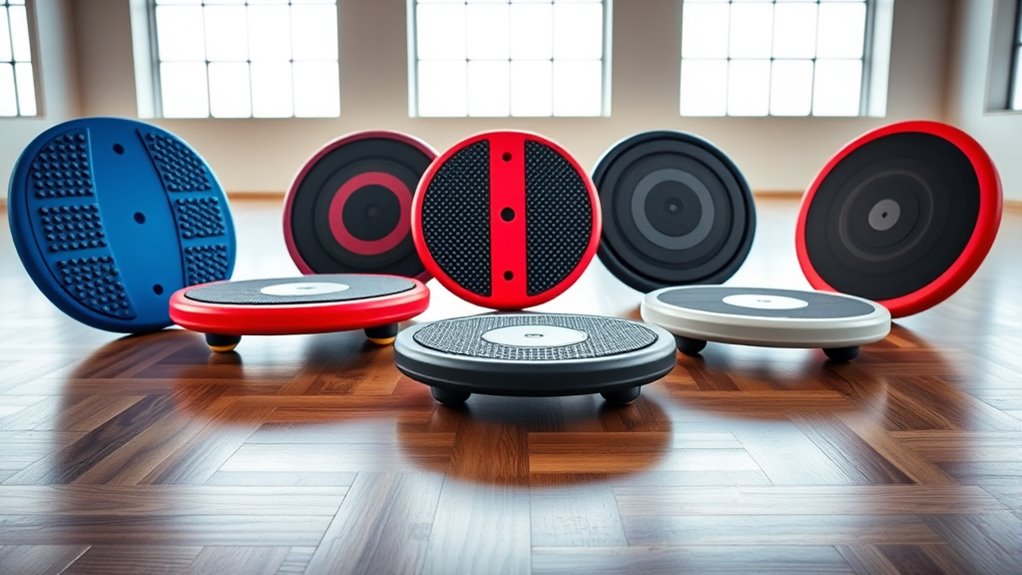 top balance board picks