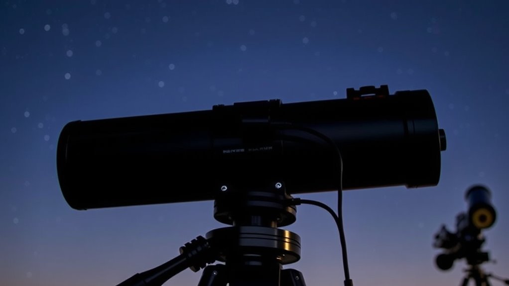 top beginner motorized mounts