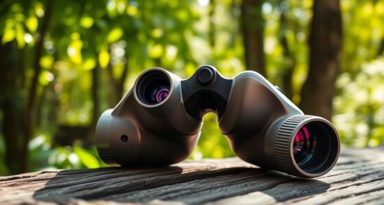top bird watching binoculars