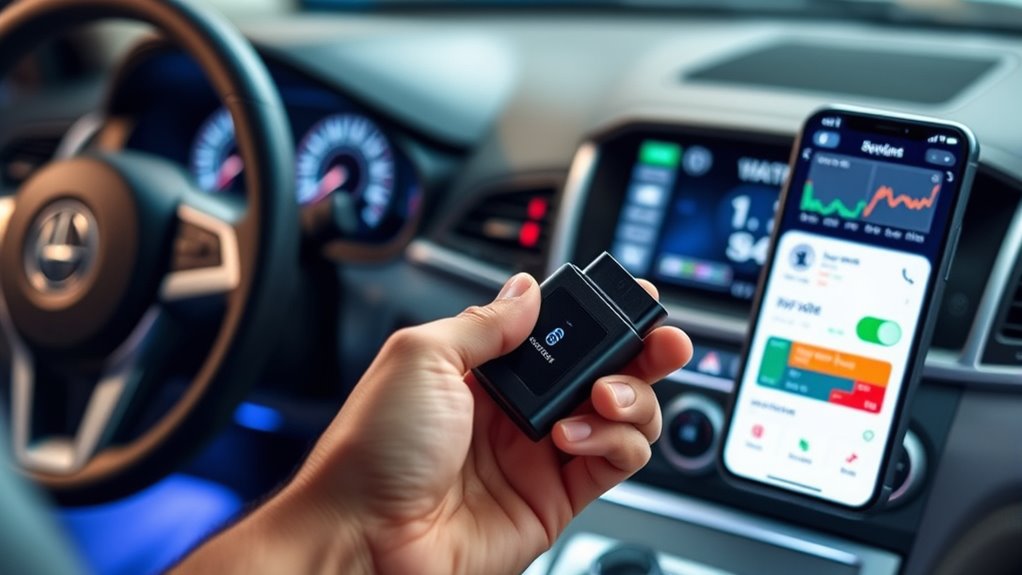 top bluetooth car diagnostic tools