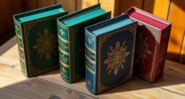 top book box sets
