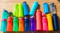 top bpa free travel bottles