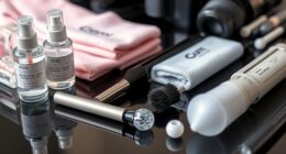 top camera cleaning kits