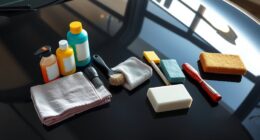 top car cleaning kits