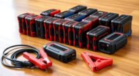 top car jump starter picks